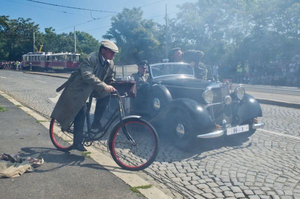 rekonstrukce atent&aacute;tu na heydricha