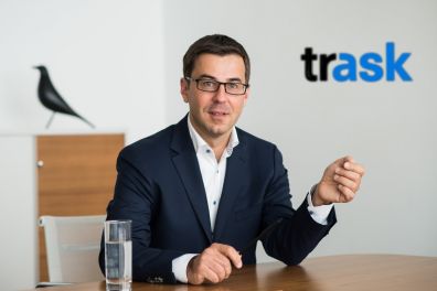 Filip Tomnek - Trask Solutions