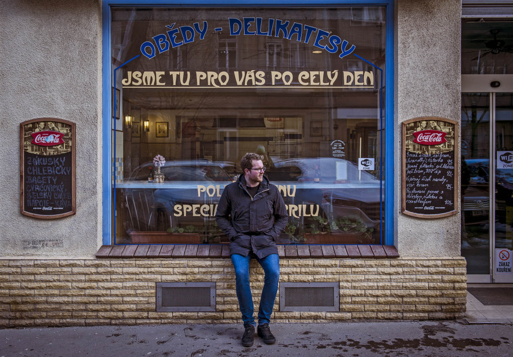 Julien Roussel