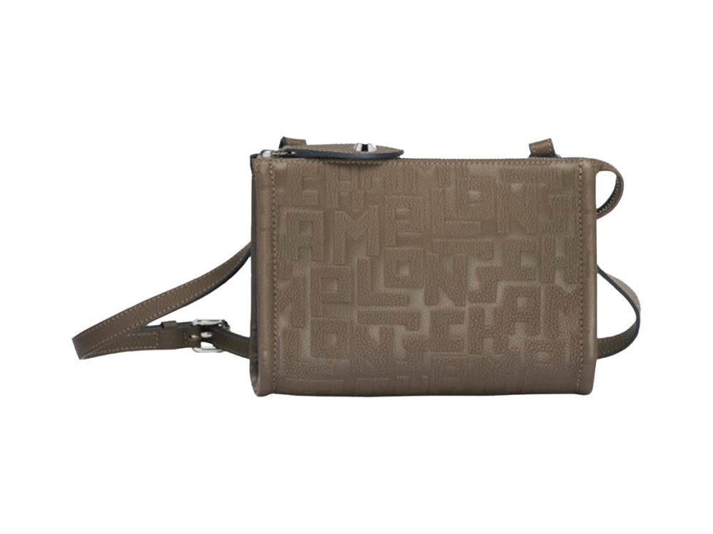 Longchamp přichází s novou kolekcí kabelek La Voyageuse.