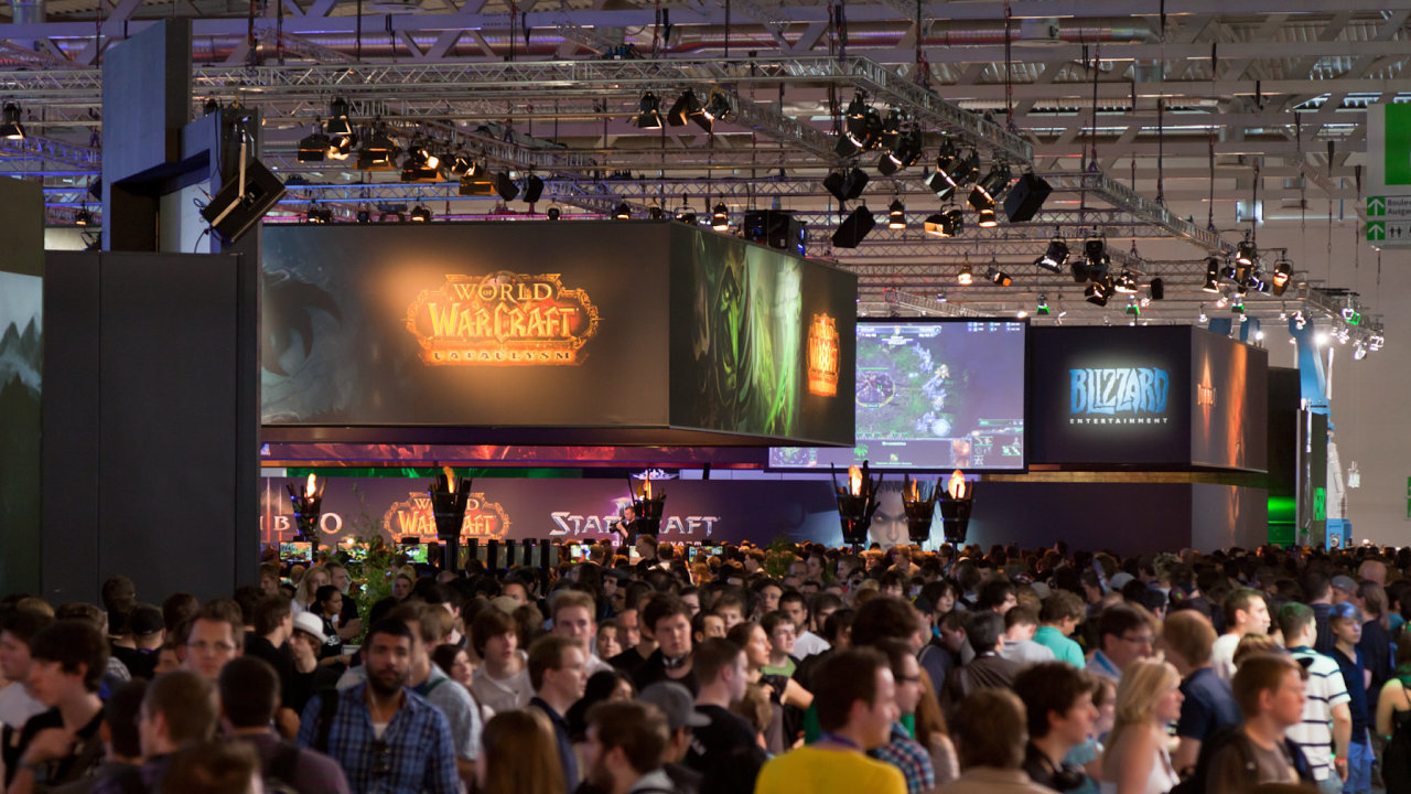 Activision Blizzard