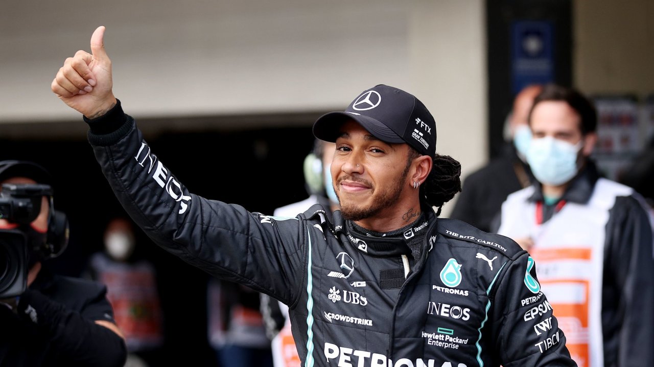 Grand Prix, Mercedes, Lewis Hamilton