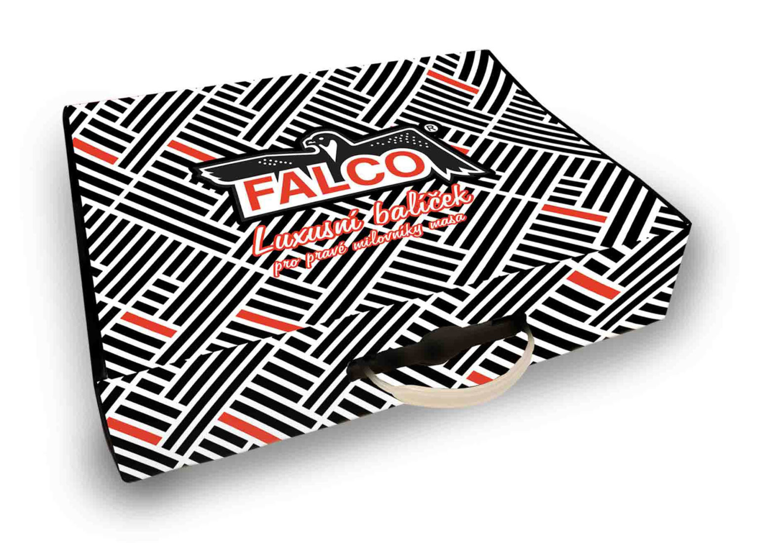 Luxusn� bal��ek Falco