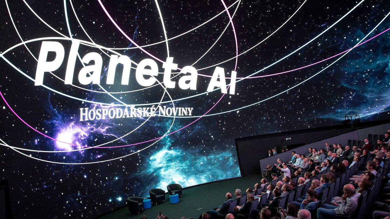 Planeta AI
