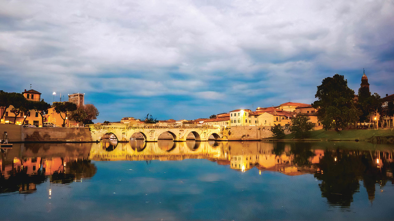 Nejoblbenj destinac bohatch ech je dlouhodob Itlie.