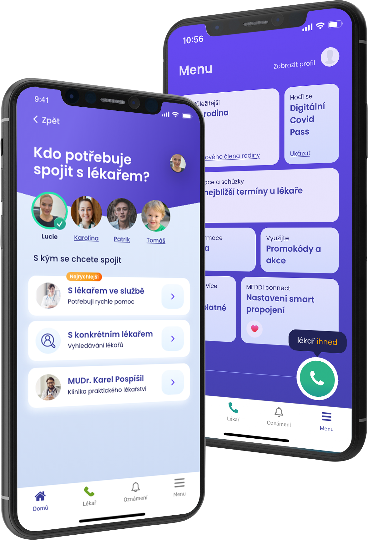 Komer�n� �l�nek