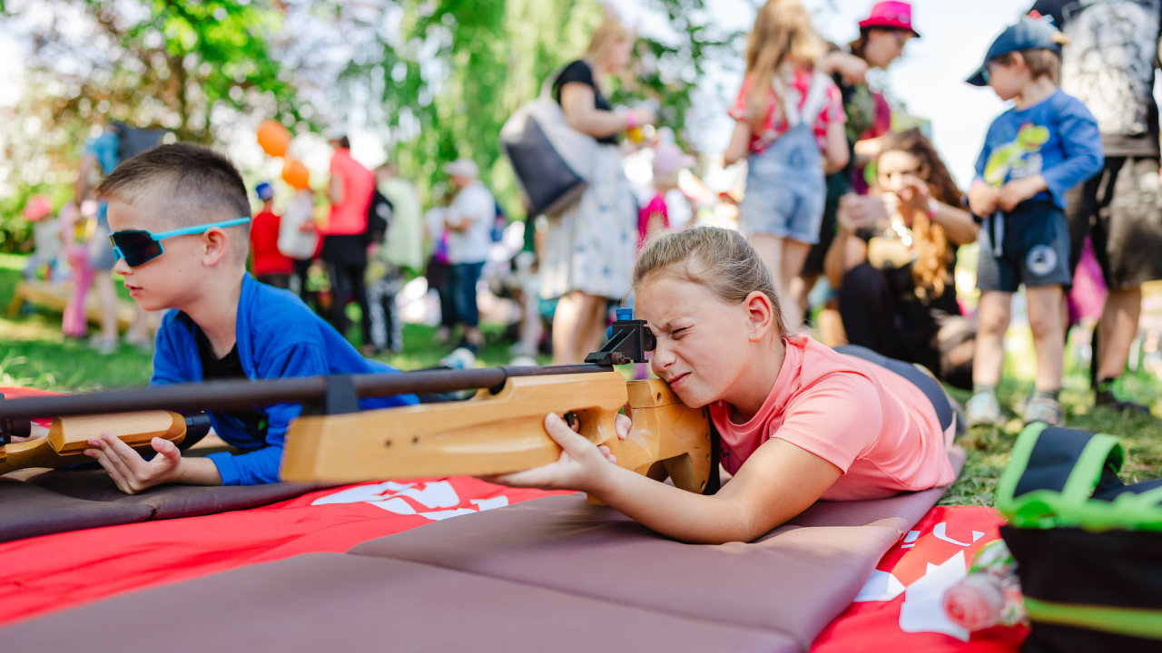 Bezva Fest