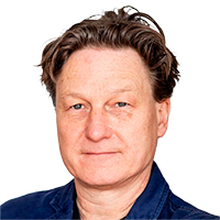 Andr� Wilkens