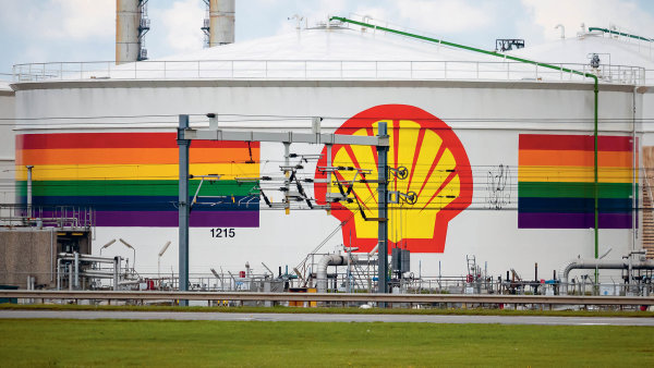 Britsko-nizozemsk�mu koncernu Shell se n�meckou firmu sonnen poda�ilo prodat...