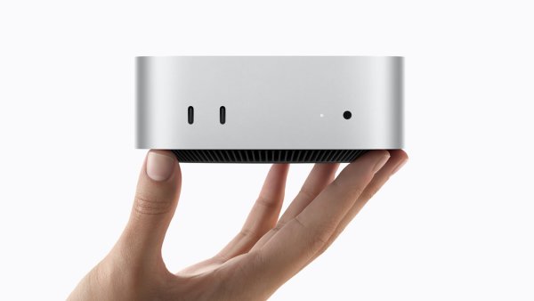 Apple Mac mini 2026