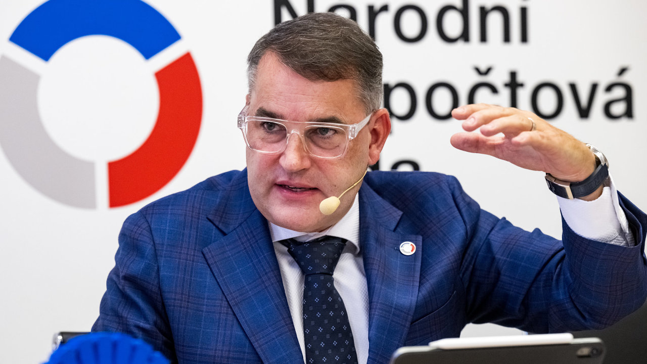 �Rok 2025 byl na n�jakou dobu posledn�m rokem, kdy existovala n�jak� snaha o...