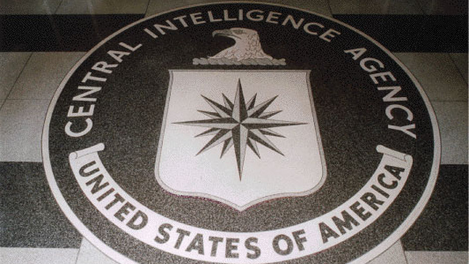 CIA, ilustran foto