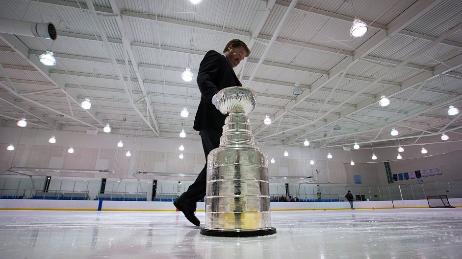 Bude se vbec v leton sezon bojovat o Stanley Cup?