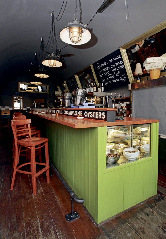 Bar Public Interest