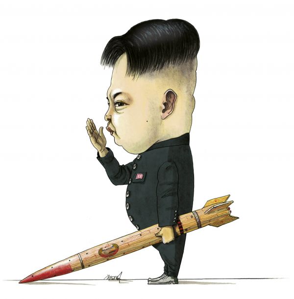 (Kresba: Pavel Beneš)