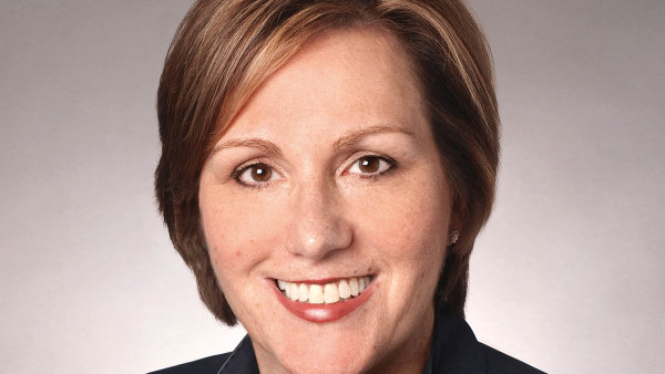 Sarah Cuthillová