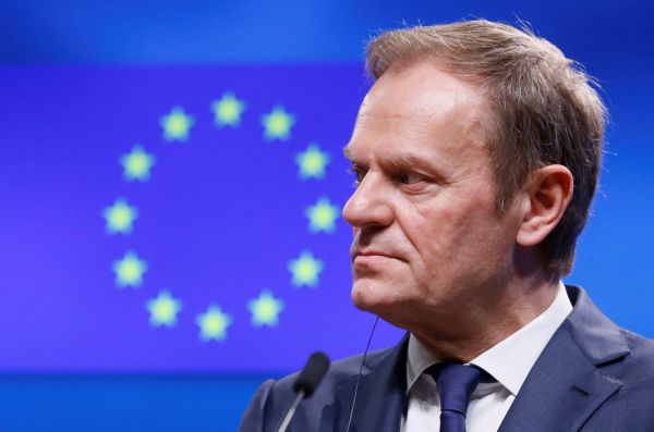 onald Tusk zstane pedsedou Evropské rady, tedy bruselských summit lídr lenských zemí EU.