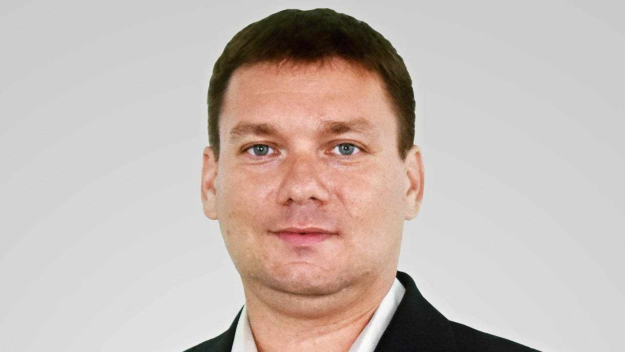 Vladislav Skoup, editel pro technologie a provoz (CTO) v ChytryHonza.cz