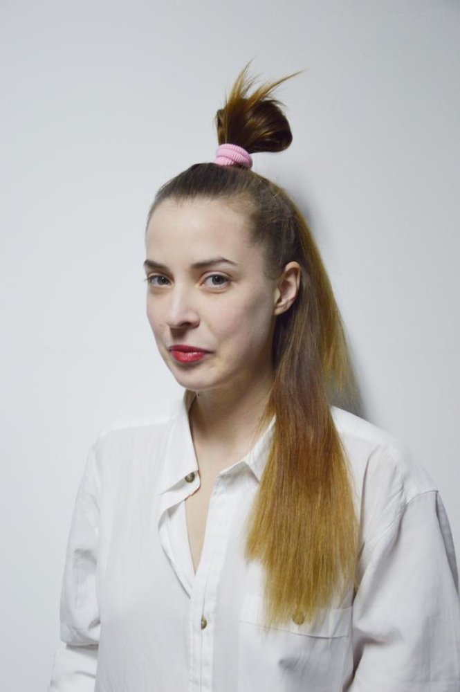 Romana Drdová