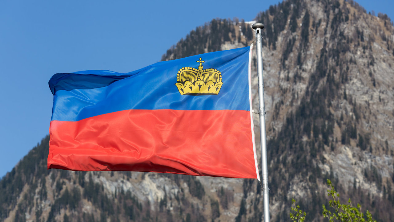 Lichtenštejnsko se kvùli sporu o majetek v Èesku obrátí na Evropský soud pro lidská práva.