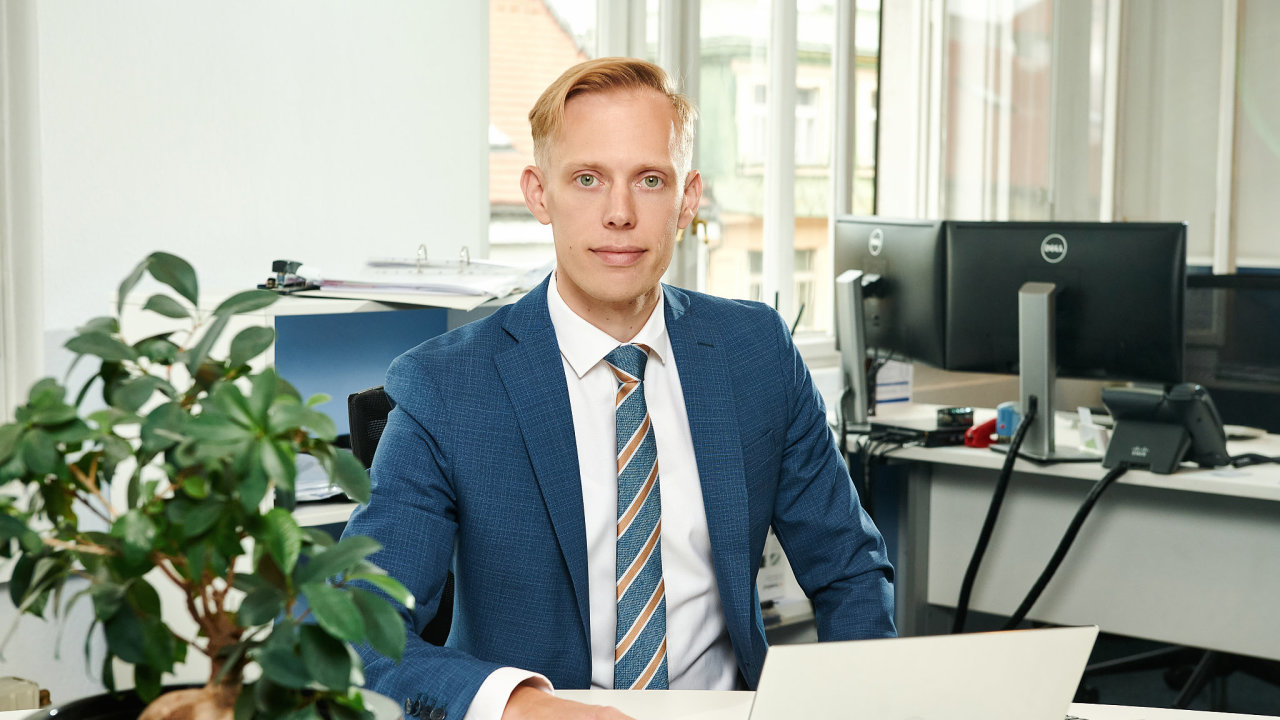 Jakub Vondrek