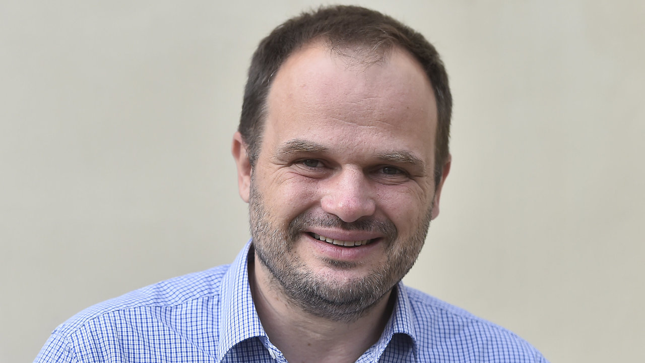 Pøedsedou ÈSSD se 10. prosince 2021 na mimoøádném sjezdu stal starosta Nového Mìsta na Moravì Michal Šmarda.