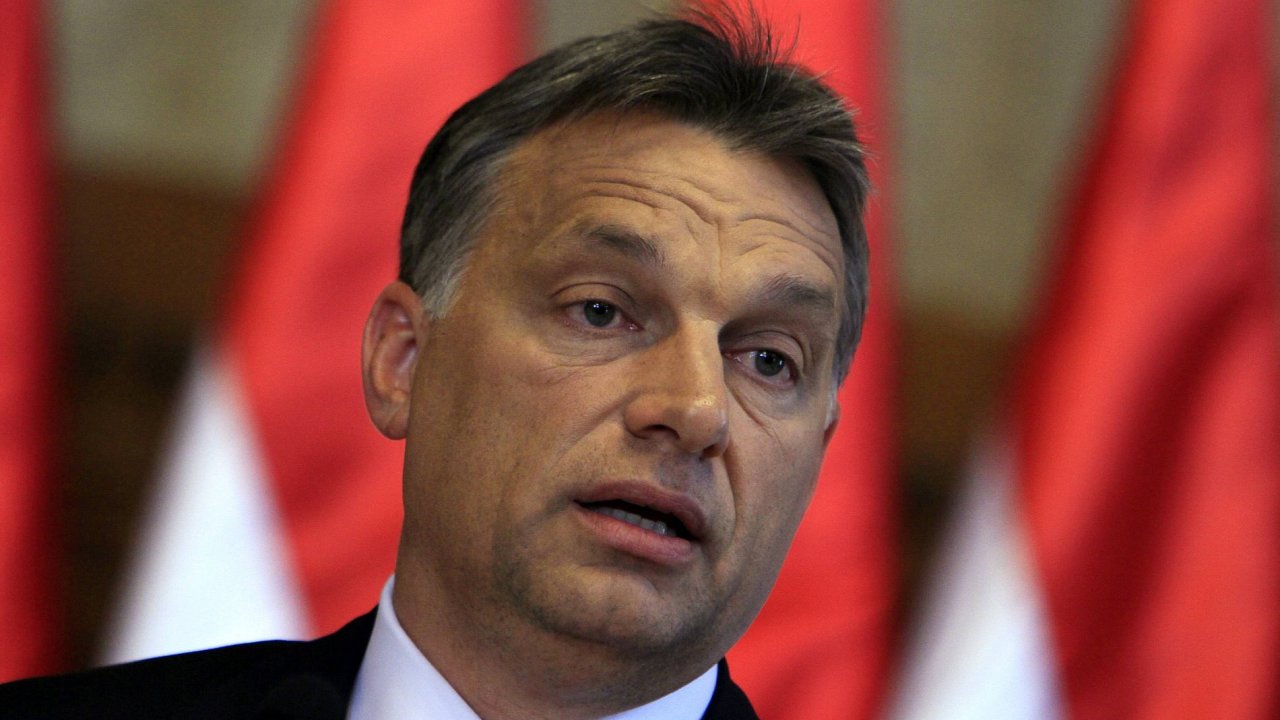 S koncerty souhlasí i maïarský premiér Viktor Orbán.