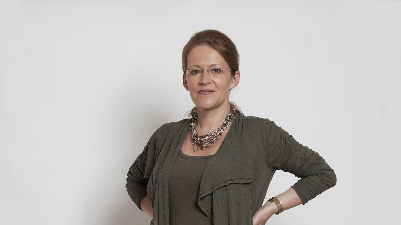 Pavlna Rychterov