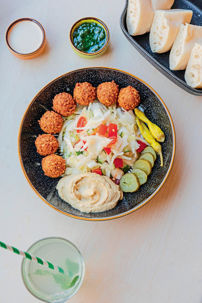 Falafelo