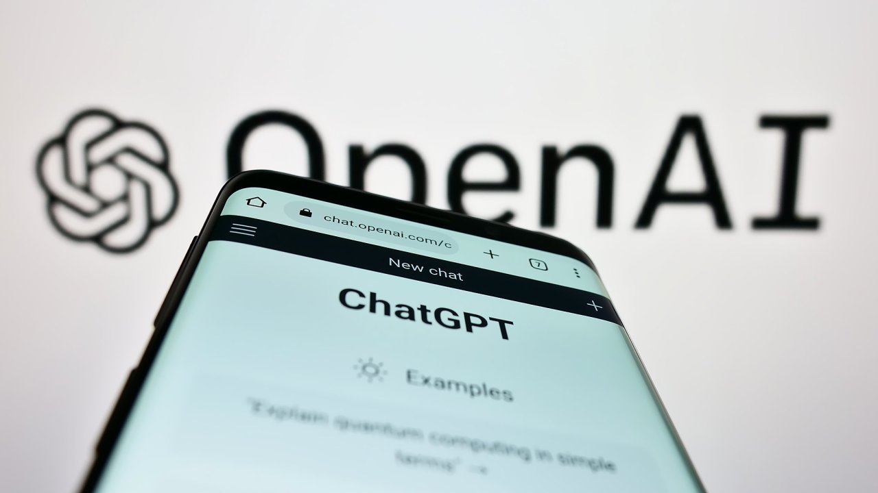 ChatGPT, AI, OpenAI