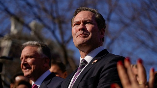 Diplomatičtí představitelé USA míří do Saúdské Arábie jednat o ukončení války na Ukrajině, informují zahraniční média
