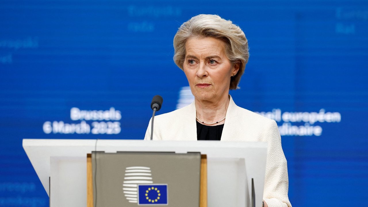 Nov legislativn nvrh EK m umonit nov een problm s nelegln migrac.