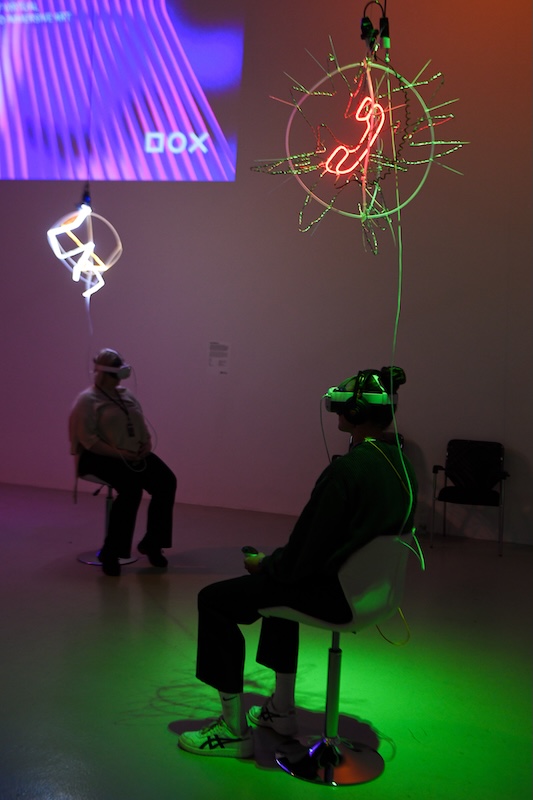 ARTVR 2024 by ARTVR 1