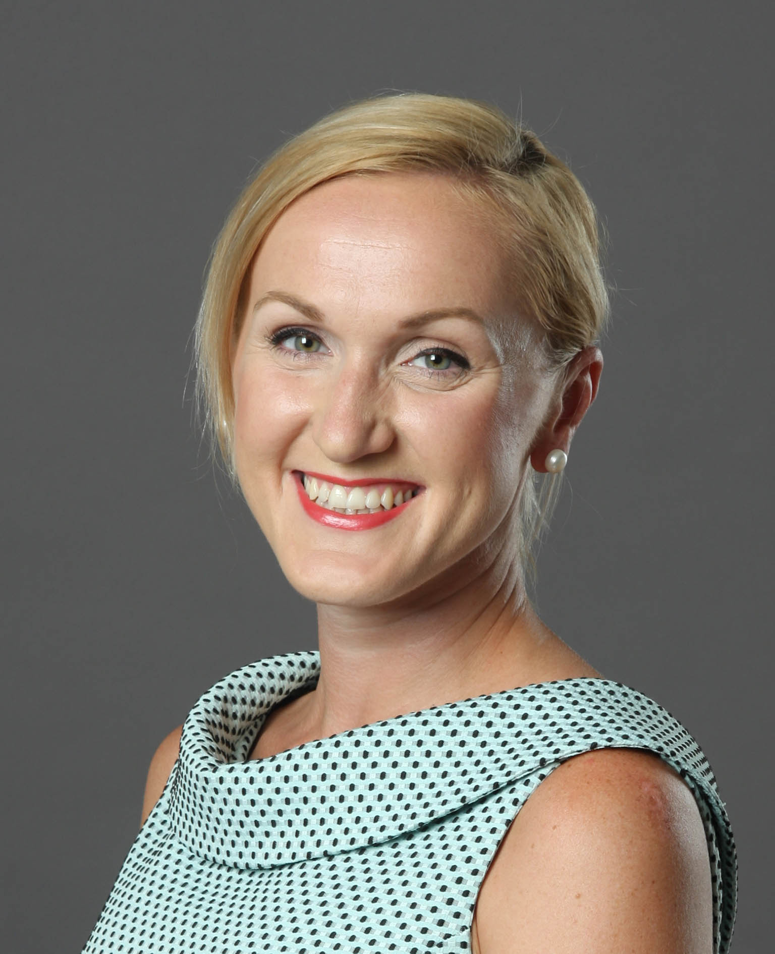 Stela Lukeov, majitelka Laalu