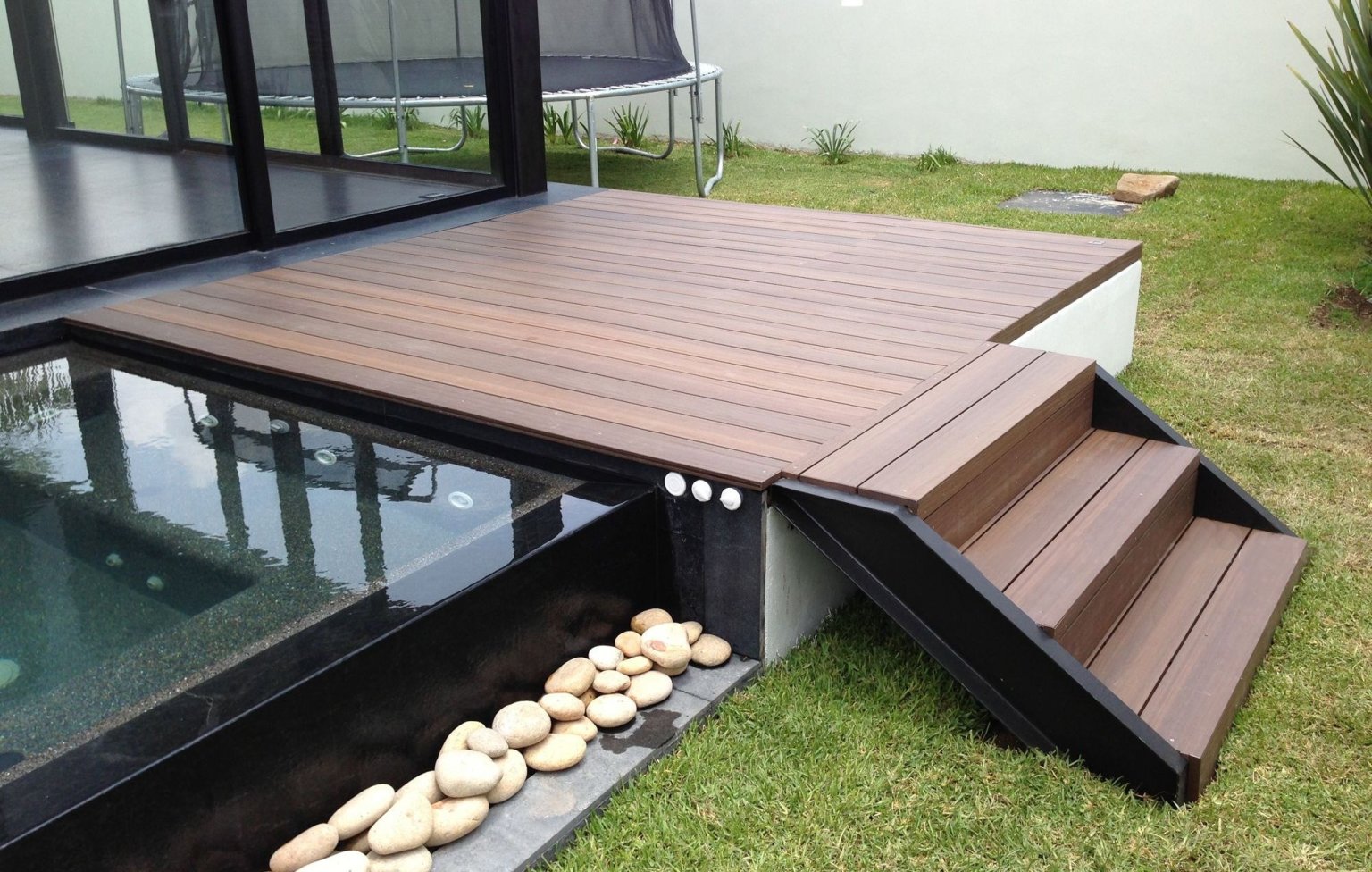 DL EVOplus PROFI UltraShield 8