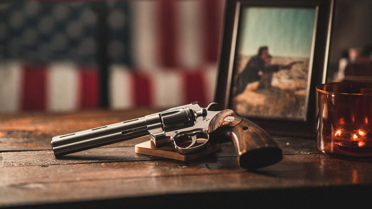 Colt CZ Group