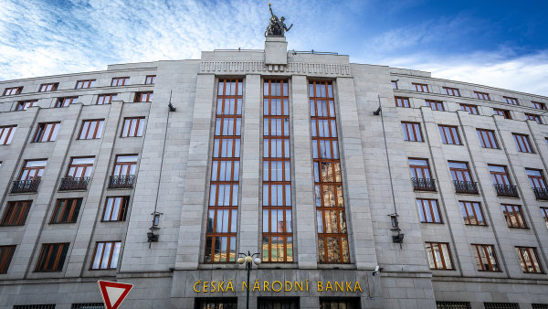 Je vývoj inflace opravdu pod kontrolou? „Jestřábí“ ČNB hraje