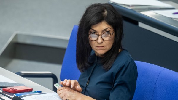 Katherina Reiche (CDU)