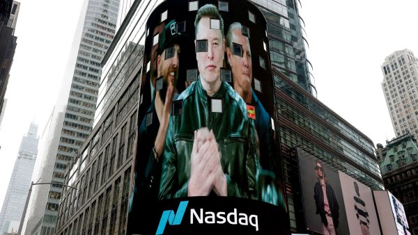 SpaceX m� za sebou historick� IPO. Od t� doby ale jej� akcie klesaj� a...