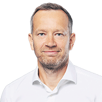 Radek Moc, prezident Asociace penzijn�ch spole�nost �R