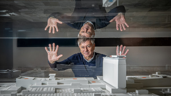 Hynek Chudárek, generální ředitel České televize