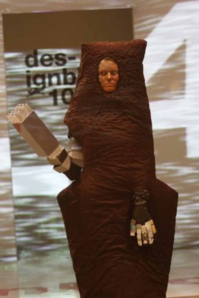 Designblok