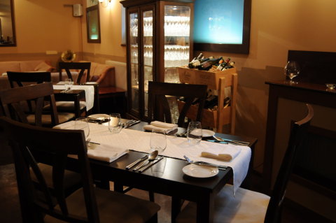 Restaurace U Emy Destinnové