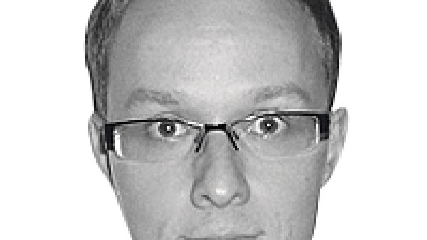 Martin Janíčko, ekonom Moody's Analytics
