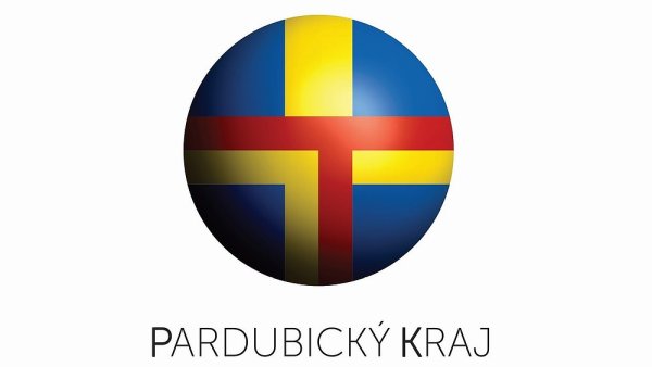 Nové logo Pardubického kraje