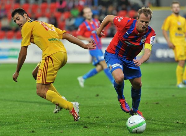 David Limbersk&yacute; z Plzn�