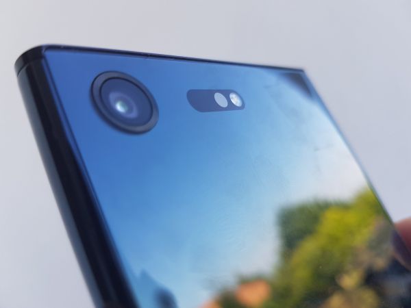 Sony Xperia XZ Premium