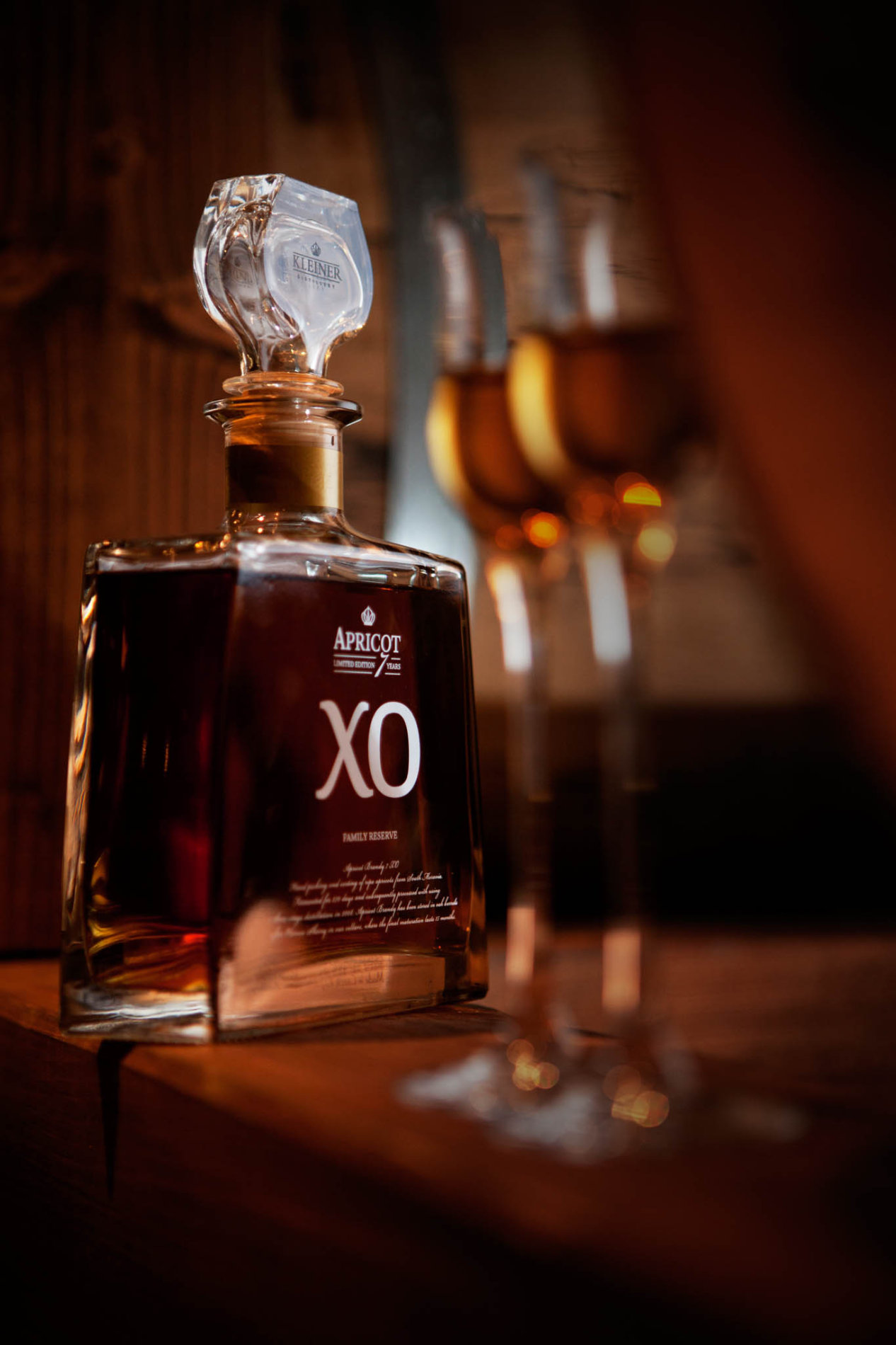 Z produkce Kleiner Distillery. (Foto: HN – Matej Slávik) jarvis_59a99e85498e27ac2f539928.jpeg