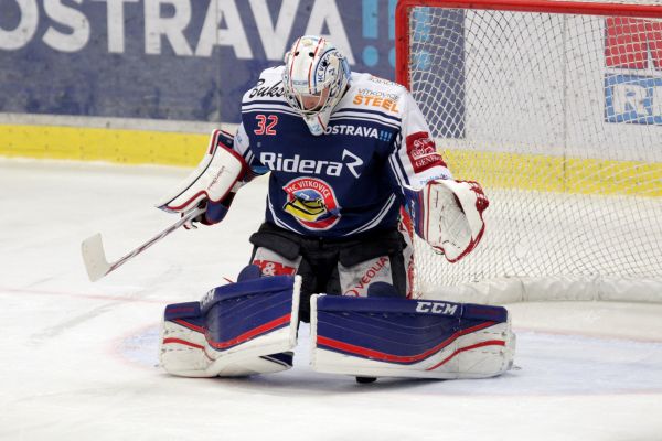 vitkovice barto&scaron;&aacute;k hokej ELH