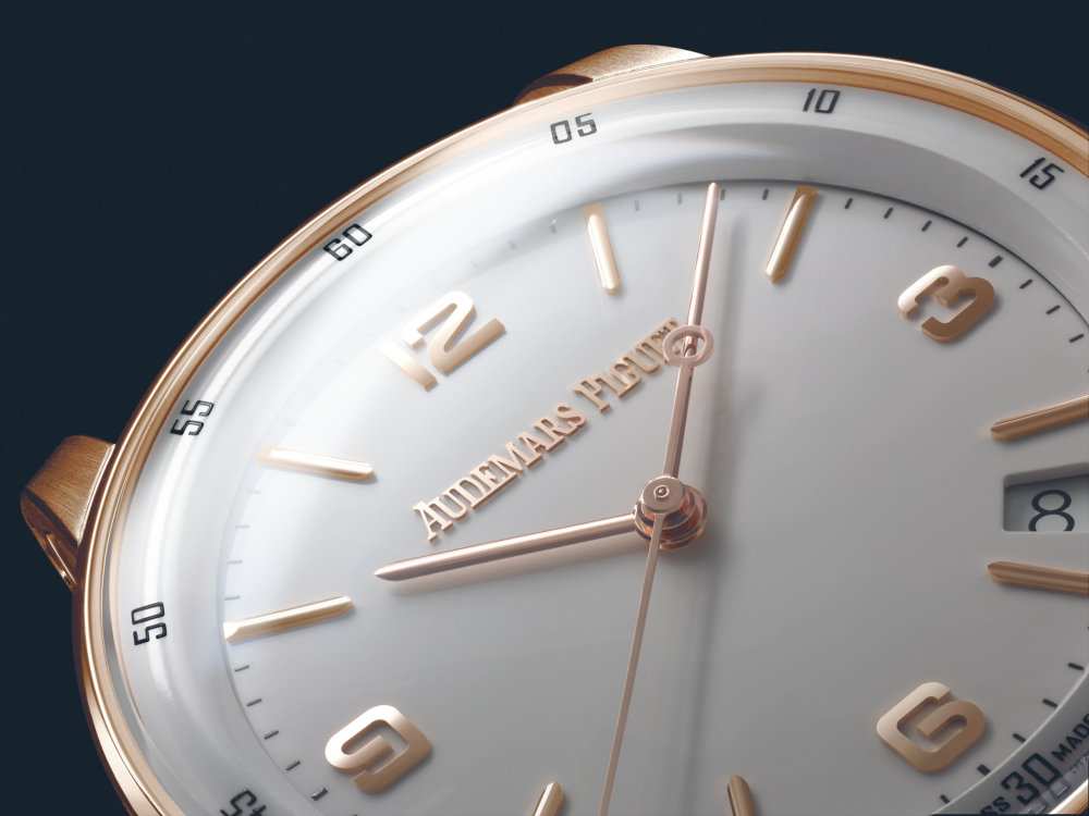 Kolekce CODE 11.59 by Audemars Piguet